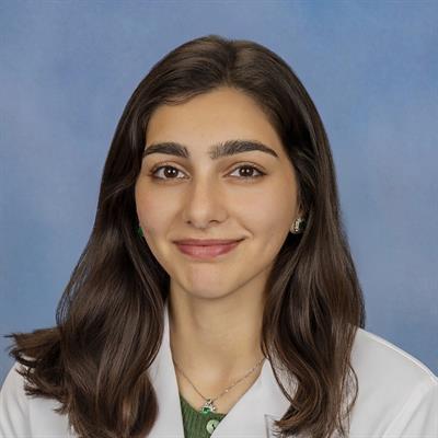 Sidra Ahmad, MD