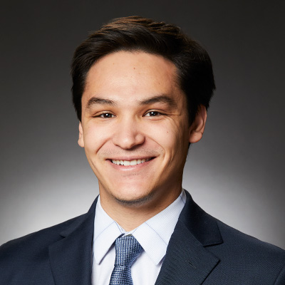 Emanuel Lair, PA-C