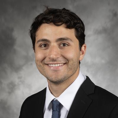 Chad Issa, MD