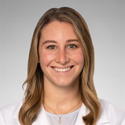 Danielle James, MD