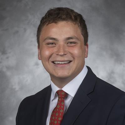 Cole Payne, MD