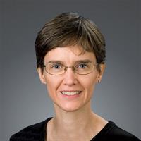 Pamela Ann Mathews, MD - Healthcare Provider