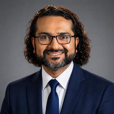 Anand Prakash, MD