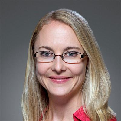 Elinor Katheryn Berger, PNP