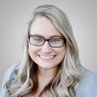 Brooke Renae Dudine, LPC