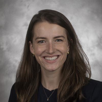 Savanna Gawey, MD