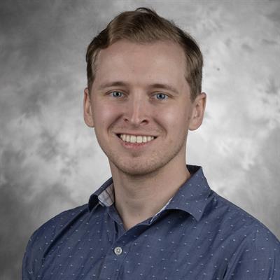 Sean Williamson, MD