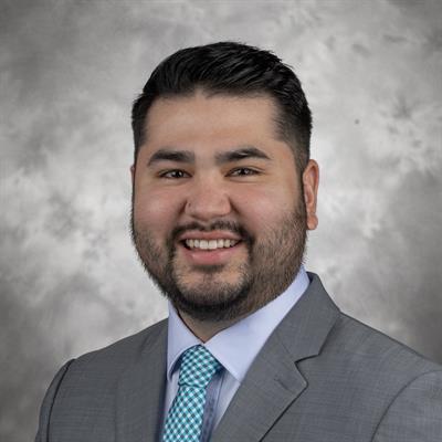 Adan Tijerina, MD
