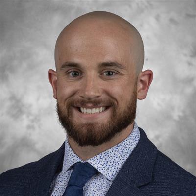 Drew Maclaskey, DO