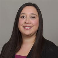 portrait of Amanda Deanne Weatherford, PMHNP