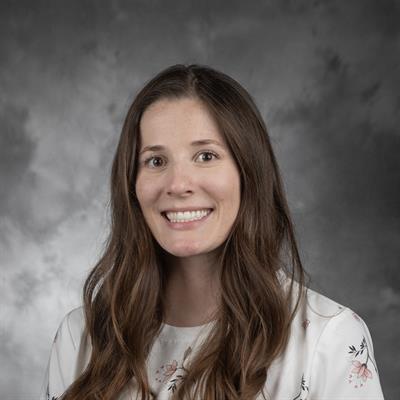Joan Griffin, MD
