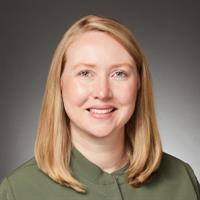 portrait of Wendy Lusk, FNP