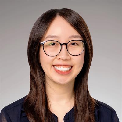 Alexis Nguyen, MD