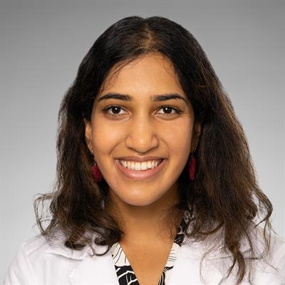 Eshani Kishore, MD