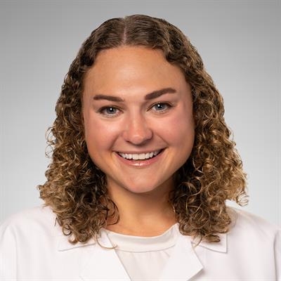 Kaitlyn Domning, MD