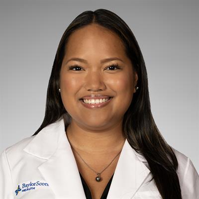 Ashley Lee, MD