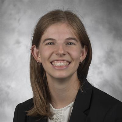 Caroline Filley, MD, MPH
