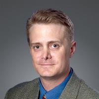 Richard B Bonner, MD - Healthcare Provider