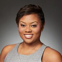 portrait of Teri Denise Forney, MD, FACOG