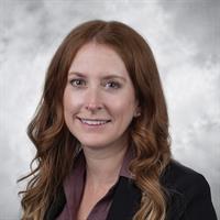 Allison Myers-Fabian, PHD - Healthcare Provider