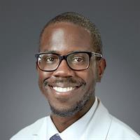 portrait of Kevin Affum, MD