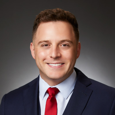 Jay Pescatore, DO