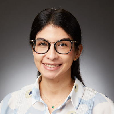 Irina Gutierrez, MD
