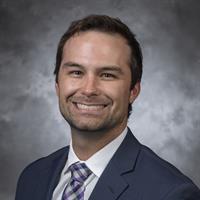 portrait of Patrick Ryan, MD