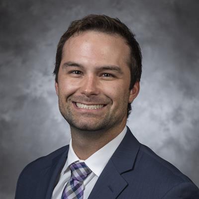 Patrick Ryan, MD