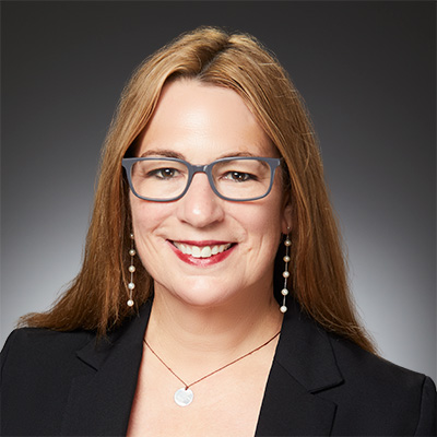 Jennifer Churchill, CNP