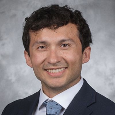 Christian Peña, MD