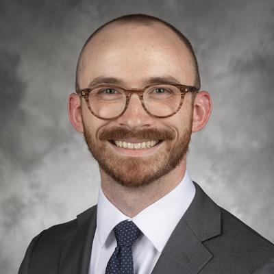 Micah Murphy, MD