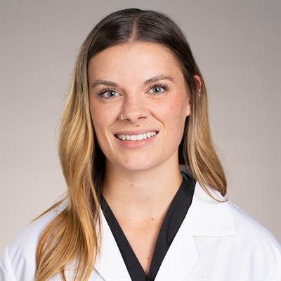 Alicia Faszholz, MD