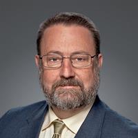 Dean Kevin Paret, PhD - Healthcare Provider