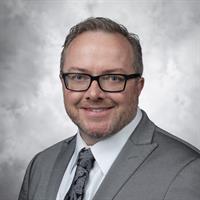 Christopher Dirk Williams, MD - Healthcare Provider