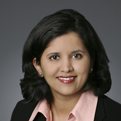 Nandita Gopal Rao, MD