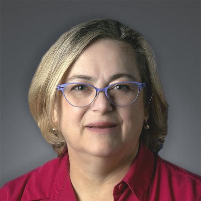 Teresa Lynn Chavez, MD