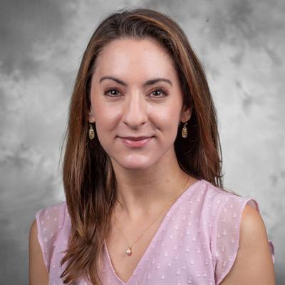 Deandra Gonzalez, MD