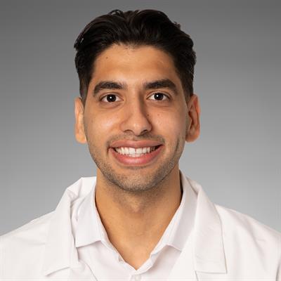 Omar Aboudawoud, MD