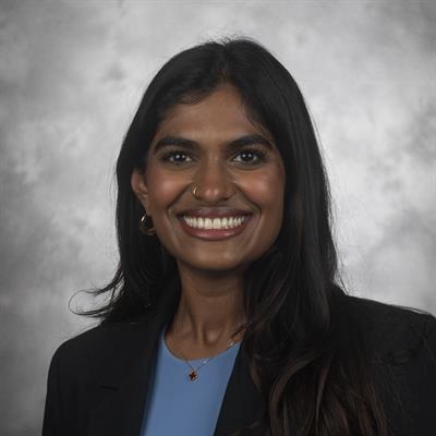 Sarah Koshy, MD