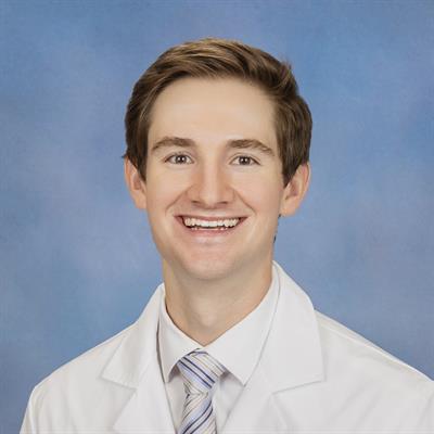 Hayden Smith, MD