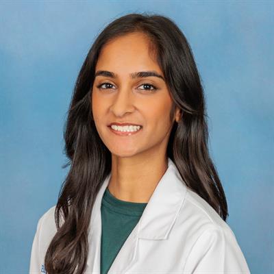 Shreaya Patel, DO