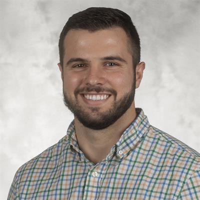 Noah Daniels, MD