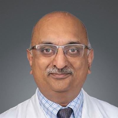 Arvind Nana, MD | Baylor Scott & White Health