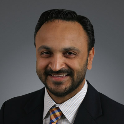 Atinder Pal Singh Panesar, MD