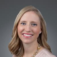 Candice Leeann Luedke, DO - Healthcare Provider