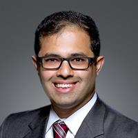 Sheikh Rizwan Karim-Ud-Din, MD - Healthcare Provider
