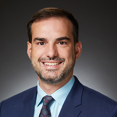 Ernesto Llano, MD