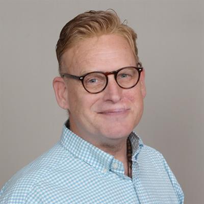 Matthew Peterson, LPC, MS