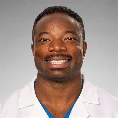 Ayo Isola, MD
